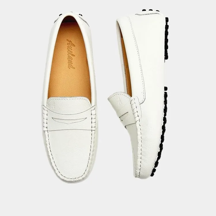 ausland shoes fur boots brand intro