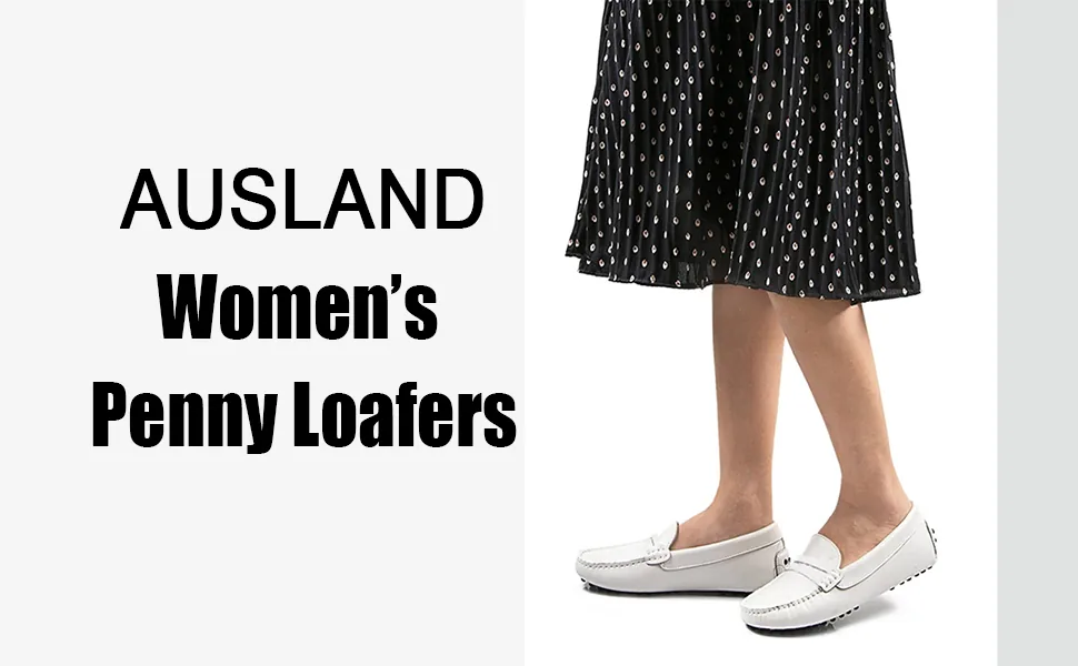 ausland shoes loafers content 0