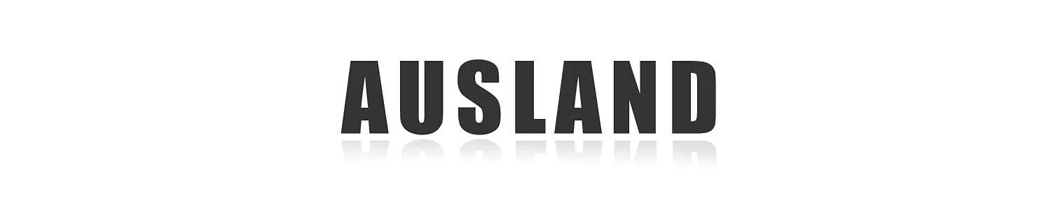 ausland shoes products hero banner